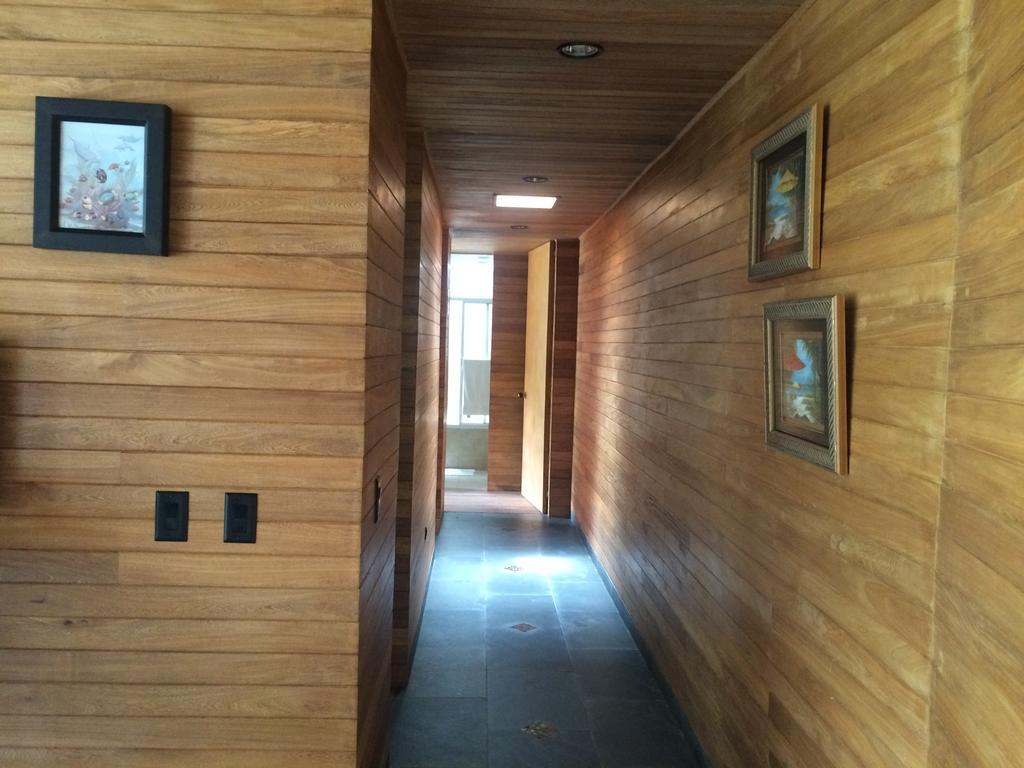 Cabanas El Retorno Guatapé Eksteriør billede